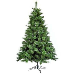 Umelá Borovica Kašmír mix čečiny, 210 cm vyobraziť