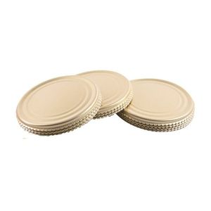 Orion Viečka na zaváracie poháre Pano 10 cm, 10 ks vyobraziť