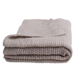 Babymatex Detská deka Lili krémová, 75 x 100 cm vyobraziť