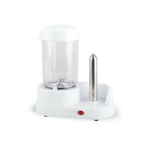 ORAVA HM-01 hotdogovač vyobraziť