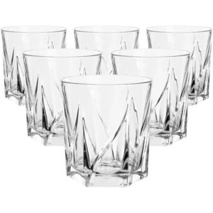 Altom Sada pohárov Henry 330 ml, 6 ks vyobraziť