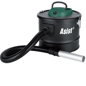 Asist AE7AF8012 Vysávač popola 800 W, 12 l vyobraziť