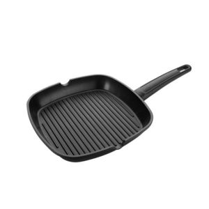 Steaková panvica PREMIUM 26x26 cm, Tescoma vyobraziť