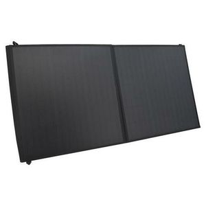 Solárny panel 100W 18 V vyobraziť