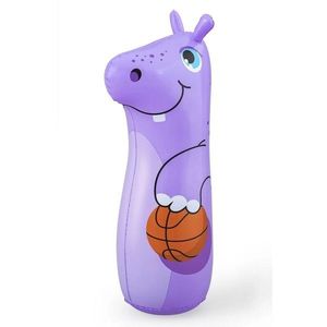 Bestway Nafukovacie boxovacie vrece Hroch, 89 cm vyobraziť