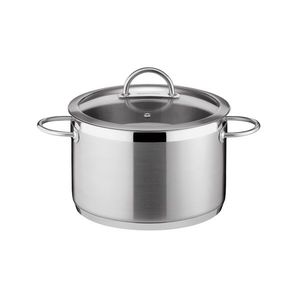 Tescoma Hrniec VISION s pokrievkou ¤ 26 cm, 9.0 l, 26 cm vyobraziť