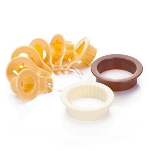 Tescoma Delícia Vykrajovače tradičné na linecké vyobraziť