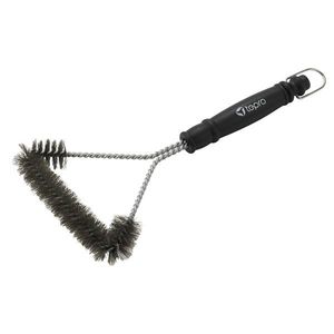 Tepro 8377 Kefa na čistenie grilu vyobraziť