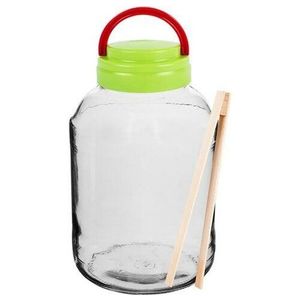 Zavárací pohár s kliešťami, 3 l vyobraziť