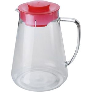 Tescoma Džbán TEO 2, 5 l, červená vyobraziť