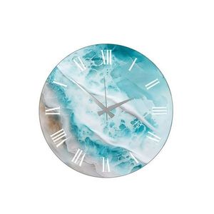 Nástenné hodiny Ocean 340, 40 cm vyobraziť