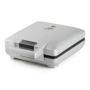 DOMO DO9251W vaflovač na 4 vafle vyobraziť