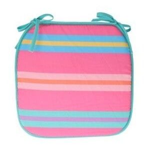 Sedák ružová, 38 x 38 cm vyobraziť