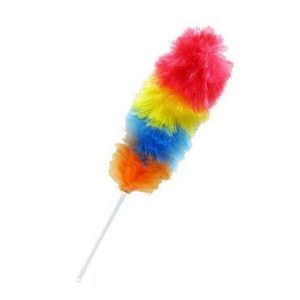 Toro Prachovka antistatická, viacfarebná, 68 cm vyobraziť