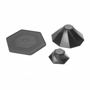 Kuchynské pomôcky 3 v 1 vyobraziť