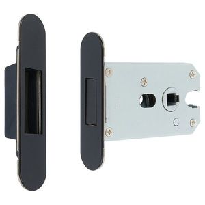 Richter Zadlabací zámok pre kovanie bez roziet EN.305.M.KL.60.22.CE vyobraziť