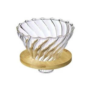 Westmark Sklenený filter na kávu BRASILIA vyobraziť