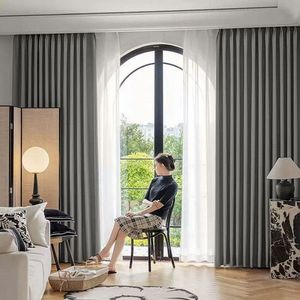 ARÔME HOME Záves zatemňovací béžovo-sivá, 135 x 245 cm vyobraziť