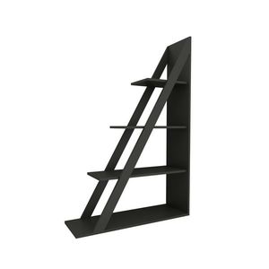 Knižnica Arven Anthracite vyobraziť