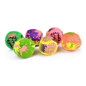 Joy Park Vodná bomba guľa 6 ks, 5 cm vyobraziť