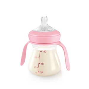 TESCOMA fľaša PAPU PAPI 150 ml, ružová, 150 ml vyobraziť