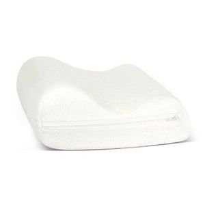 Bellatex Obliečka na anatomický vankúš froté biela vyobraziť