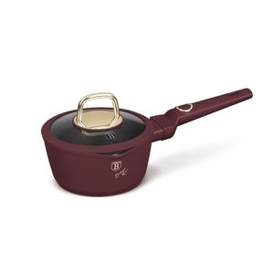 BerlingerHaus Rajnica s pokrievkou Leonardo 16 cm vyobraziť