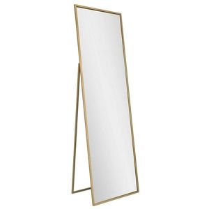 Zrkadlo Cool Gold vyobraziť