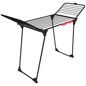 Vileda Sušiak na bielizeň King čierna 20 m vyobraziť