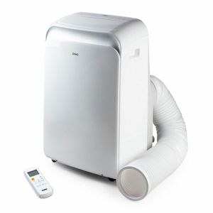 DOMO DO10180 mobilná klimatizácia A+, 9 000 BTU vyobraziť