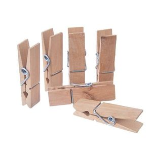 Orion Štipce na drevo 12 ks DEKORAČNÉ vyobraziť