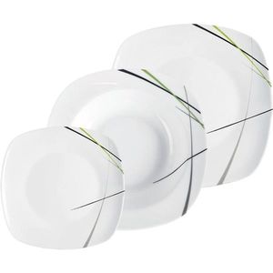 Orion GREEN, 18 ks jedálenská súprava vyobraziť