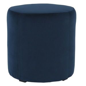 Taburetka RIVIERA, modrá vyobraziť
