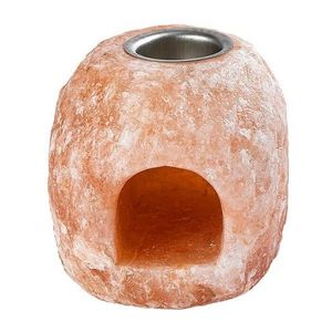 Rabalux 76024 soľná lampička na čajovú sviečku a vonný olej vyobraziť