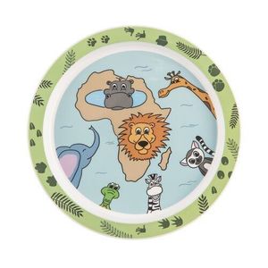 Orion Detský plytký UH tanier SAFARI, pr. 21, 5 cm vyobraziť