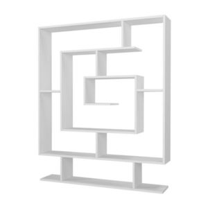 Knižnica Sarma White vyobraziť