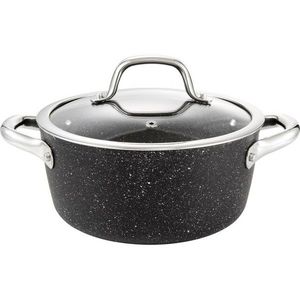 TESCOMA kastról PRESIDENT Stone s pokrievkou, 1, 8 l vyobraziť