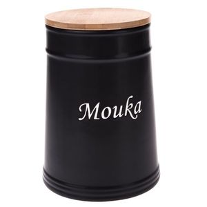 Keramická dóza na múku, 15 x 20, 5 x 15 cm vyobraziť