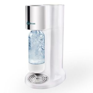 Orion 130651 Výrobník sódovej vody Aquadream biely vyobraziť