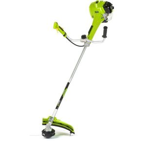 Fieldmann FZS 5025-B benzínový krovinorez vyobraziť