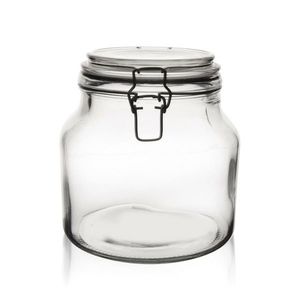 Orion Dóza sklo CLIP patent 1, 85 l IRMA , 1, 9 l vyobraziť