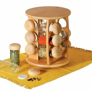 Orion 12-dielna sada koreničiek so stojanom, vyobraziť