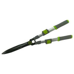 Garvia Nožnice na živý teleskopický plot 72 - 92 cm vyobraziť
