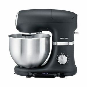 Severin KM 3898 kuchynský robot vyobraziť