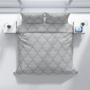 Bavlnené obliečky Victoria, 140 x 200 cm, 70 x 90 cm vyobraziť