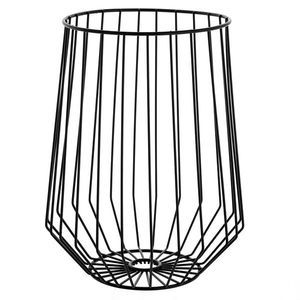 Florina Kovový kôš na ovocie Hruška, 30 cm vyobraziť