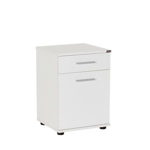 Nočný stolík James White vyobraziť