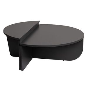 Konferenčný stolík Orion Anthracite vyobraziť