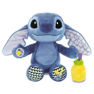 Clementoni Disney baby - Interaktívny STITCH so zvukmi vyobraziť