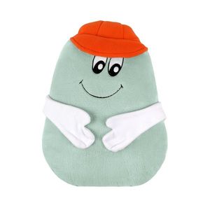 Bellatex Tvarovaný vankúšik Vajíčko, 36 x 54 cm vyobraziť